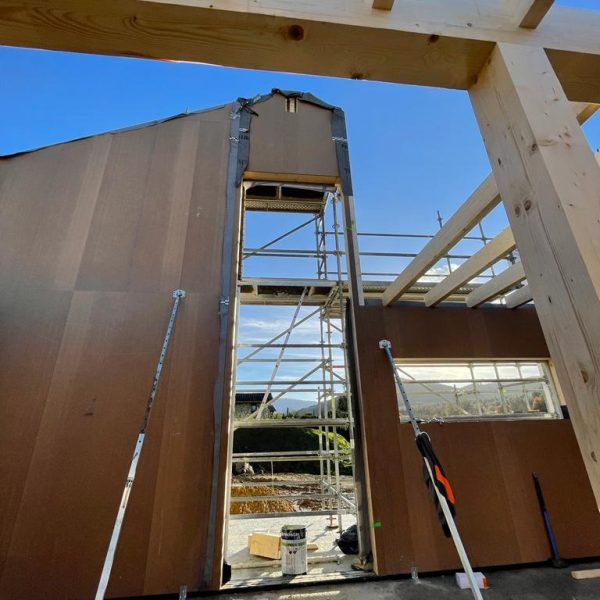 ESTRUCTURA MADERA LAMINADA 2